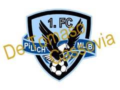 1. FC Pilich Ml. Boleslav